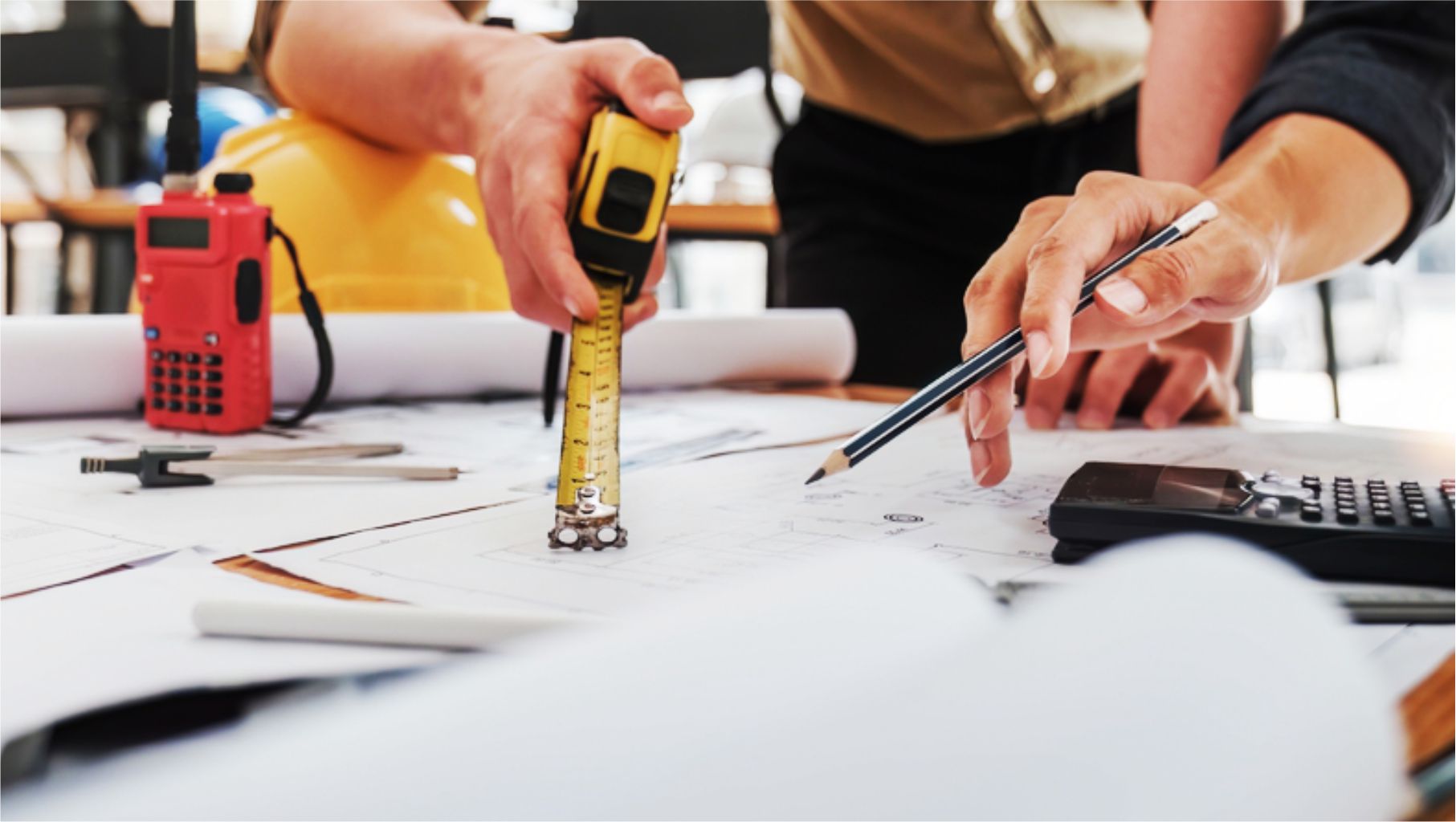 Mühendis ve Projelendirme Hizmetleri