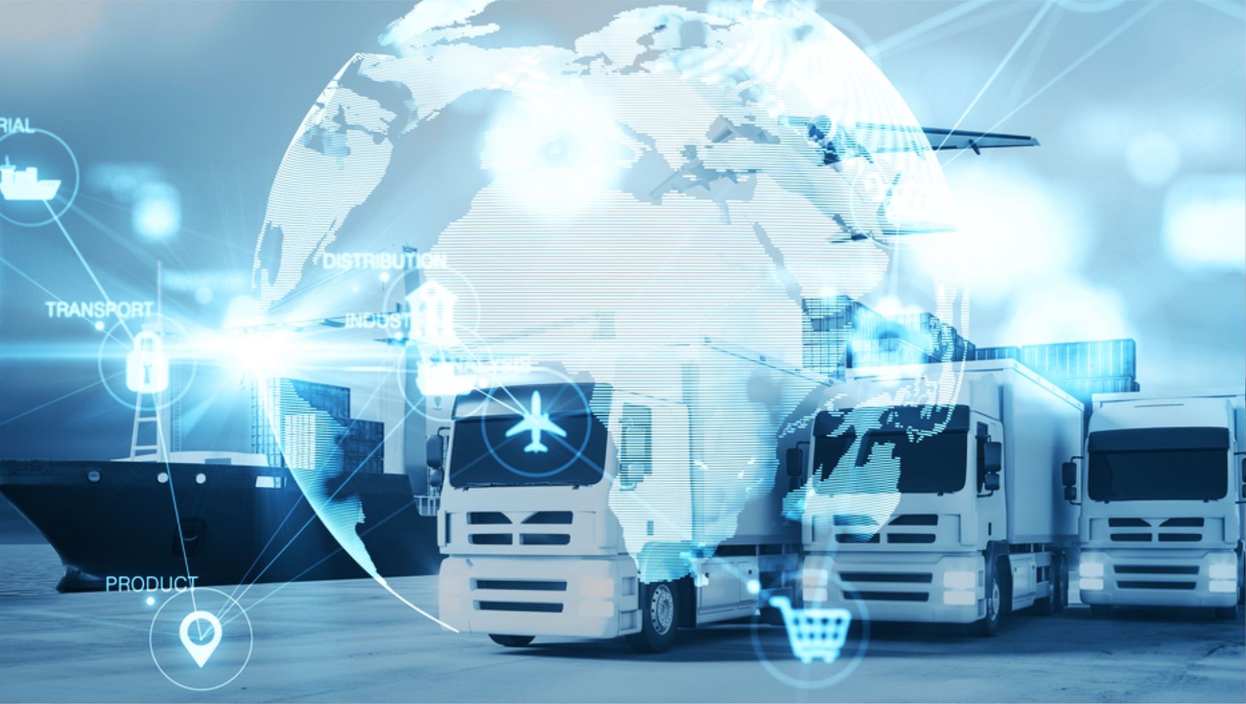 Uluslararası Nakliye Hizmetleri